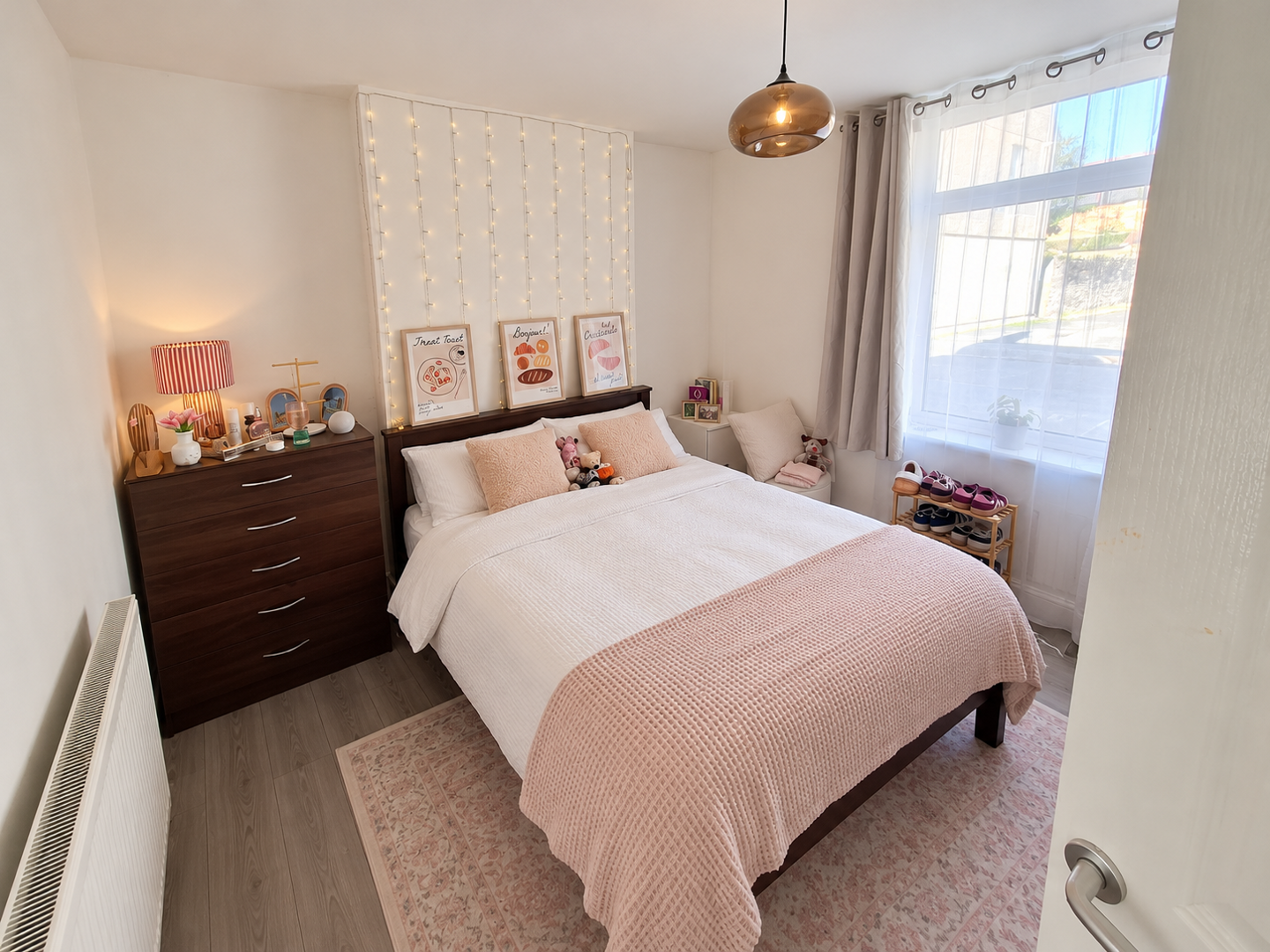 4 bed property in Letty Street, Cardiff